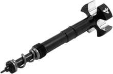 WORKS CONNECTION Fuel Mixture Screw Assembly - Black - Honda/Kawasaki/KTM/Suzuki/Yamaha 26-106