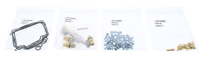 Bike Carburetor Rebuild Kit