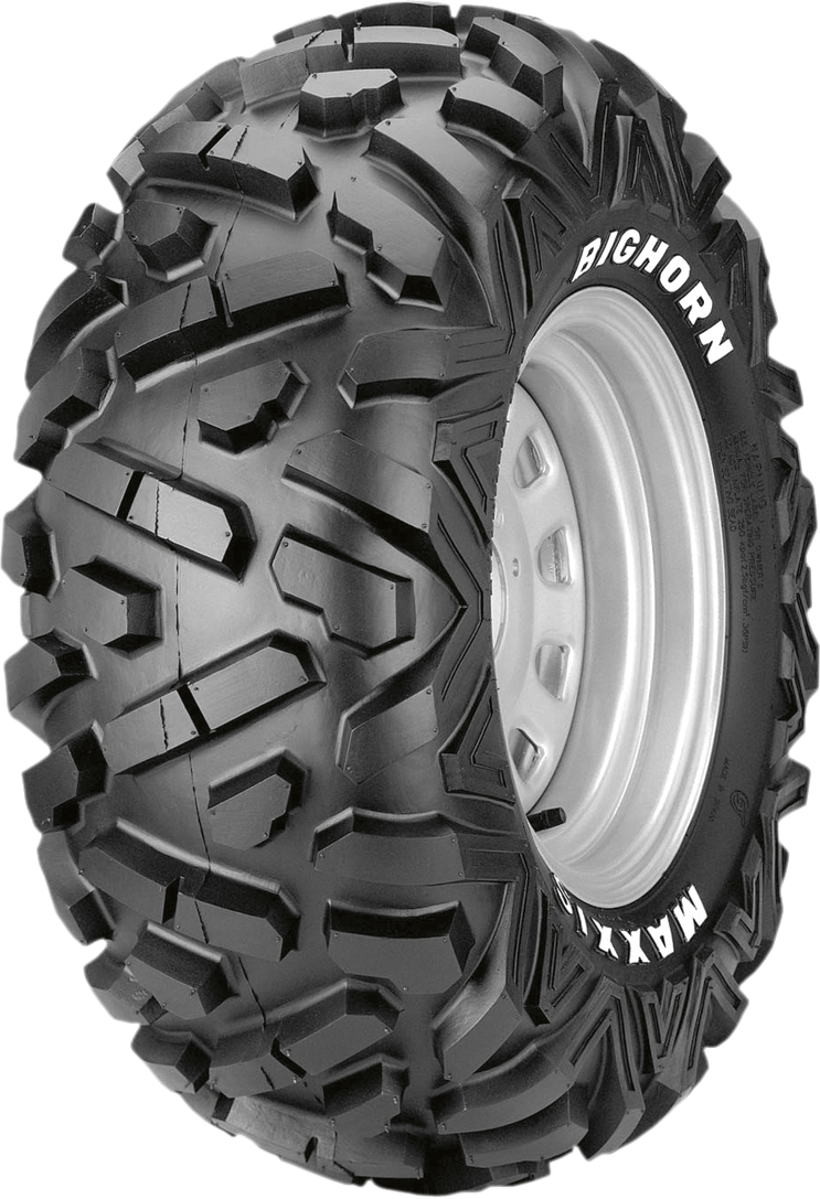 MAXXIS Tire - Bighorn Radial - Front - 26x9R12 - 6 Ply TM00279500