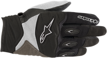 ALPINESTARS Stella Shore Gloves - Black/White - Large 3516318-12-L