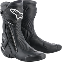 ALPINESTARS SMX Plus Boots - Black - US 8 / EU 42 2221019-10-42