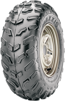 MAXXIS Tire - M912Y - Rear - 25x10-12 - 2 Ply TM16734500