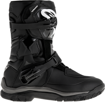 ALPINESTARS Belize Drystar® Boots - Black - US 12 / EU 45.5 2047117-10-12
