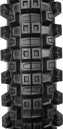 Tire Mx208sr Rear 110/100r18 64m Radial Jlsb Tt