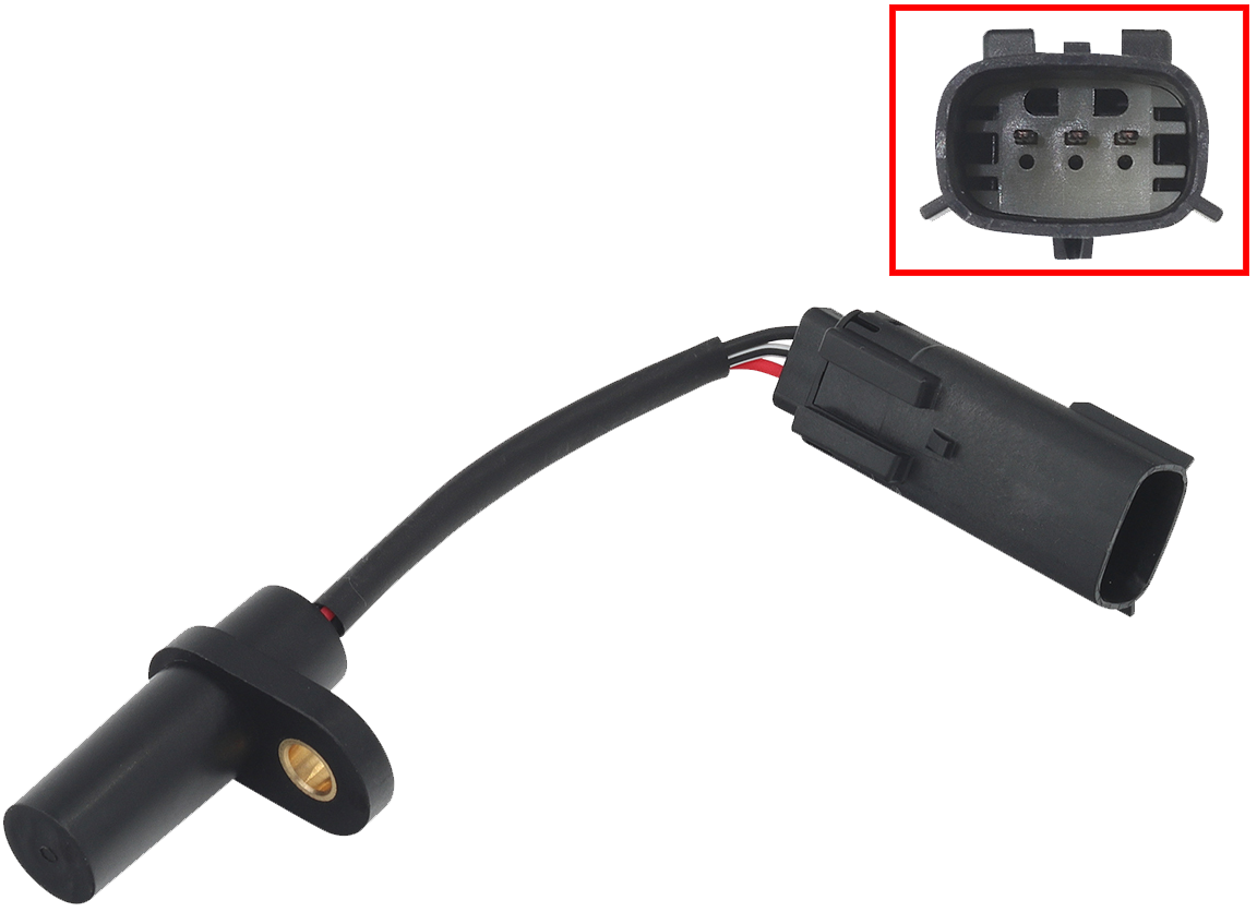 Speedo Sensor