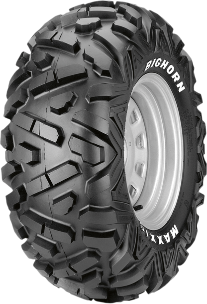 MAXXIS Tire - Bighorn Radial - Front - 26x9R14 - 6 Ply TM00298400