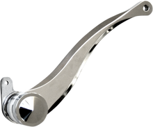 ACCUTRONIX Brake Arm - Diamond - Chrome - FL FLB-214IC