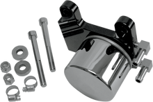 ACCUTRONIX Oil Filter/Regulator Mount Kit - Black RM2141-B
