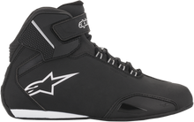 ALPINESTARS Stella Sektor Shoes - Black - US 11 / EU 43.5 2544619-119-11