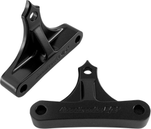 ACCUTRONIX Fender Spacer - Black - 5/8" TFS49-LF5/8B