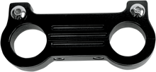 ACCUTRONIX Gauge Mount Adapter - Black GM101-B