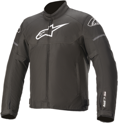 ALPINESTARS T-SP S Waterproof Jacket - Black - 2XL 3200120-10-2X