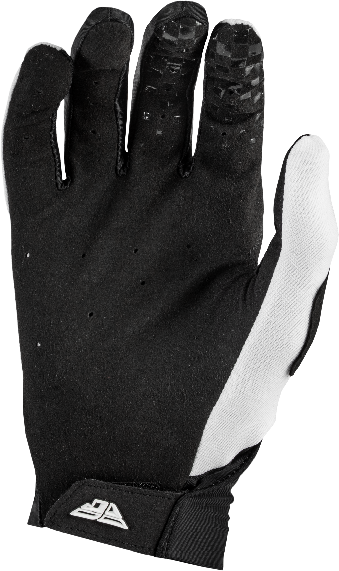 Pro Lite Gloves White/Black Lg