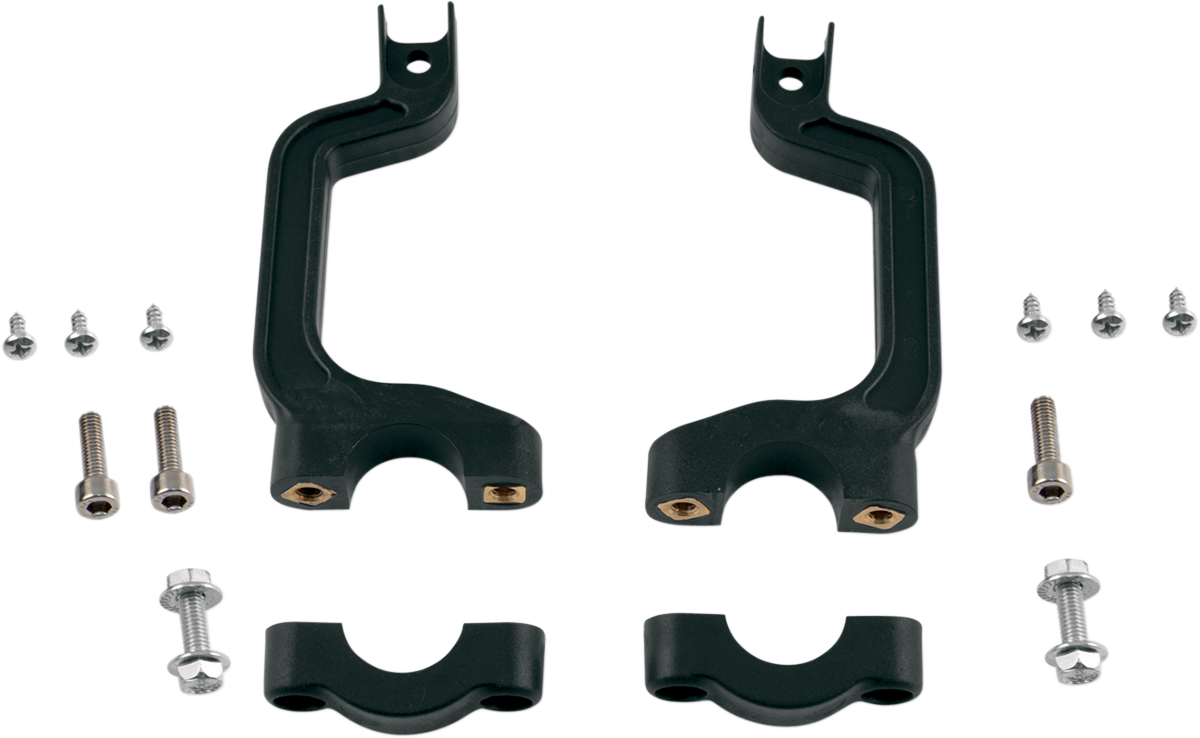 ACERBIS X-Force Handguard Mount - Storm 2170330001