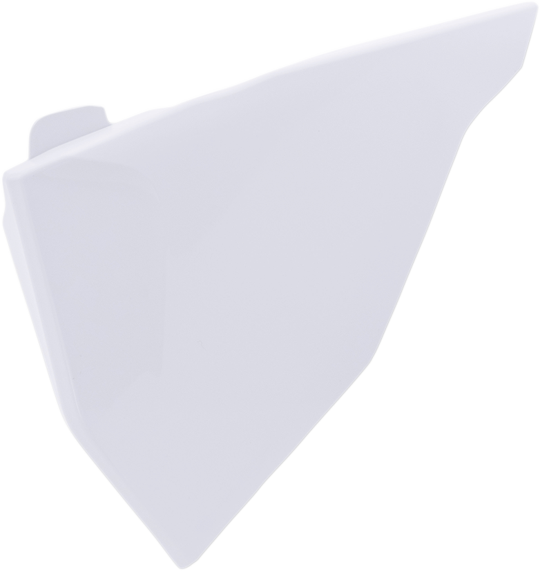 ACERBIS Airbox Cover - White 2726526811