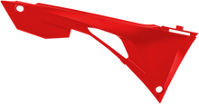 ACERBIS Air Box Cover - CR Red 2640280227