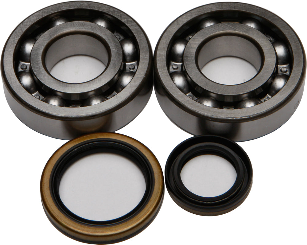 Crankshaft Bearing/Seal Kit