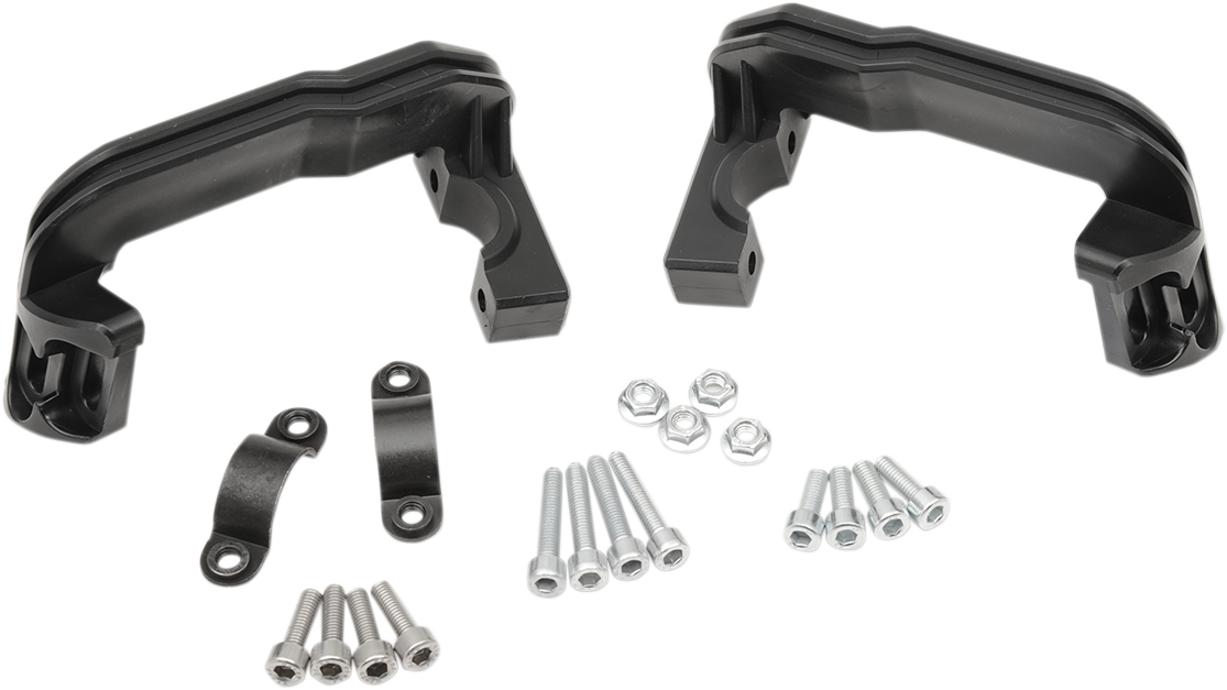 ACERBIS Replacement Mounting Kit for X-Ultimate Handguards 2645500001