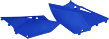 ACERBIS Side Panels - Blue 2402990211