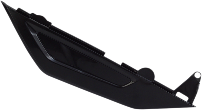 ACERBIS Side Panels - Lower - Black 2858880001