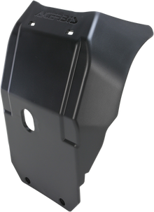 ACERBIS Skid Plate - Black - DR 650S/SE 2421150001