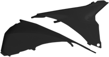 ACERBIS Airbox Cover - Black 2314290001