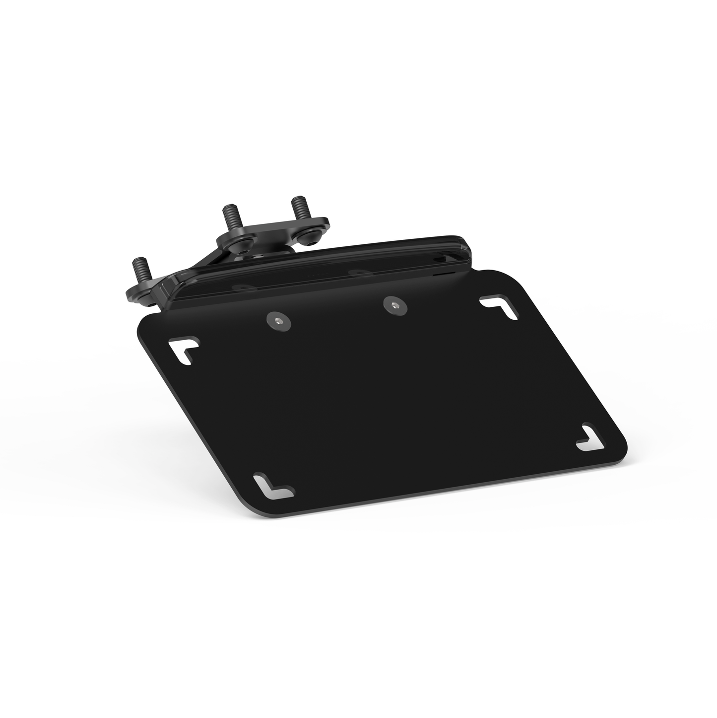 Flat Out Fender Eliminator Kaw