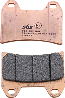 SBS Brake Pads 706RST