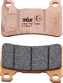 SBS Brake Pads - Honda 809RST