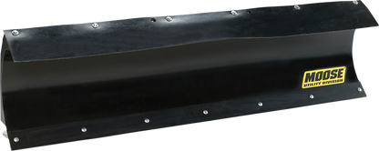 MOOSE OFFROAD Plow Blade - 60" - Polyethylene 2860PF