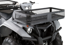 MOOSE OFFROAD Mesh Rack - Front 10101057