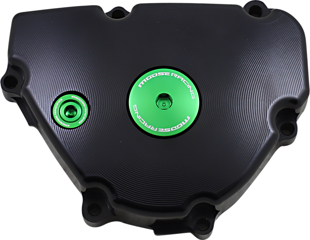 MOOSE OFFROAD Ignition Cover - Kawasaki D70-2472MB