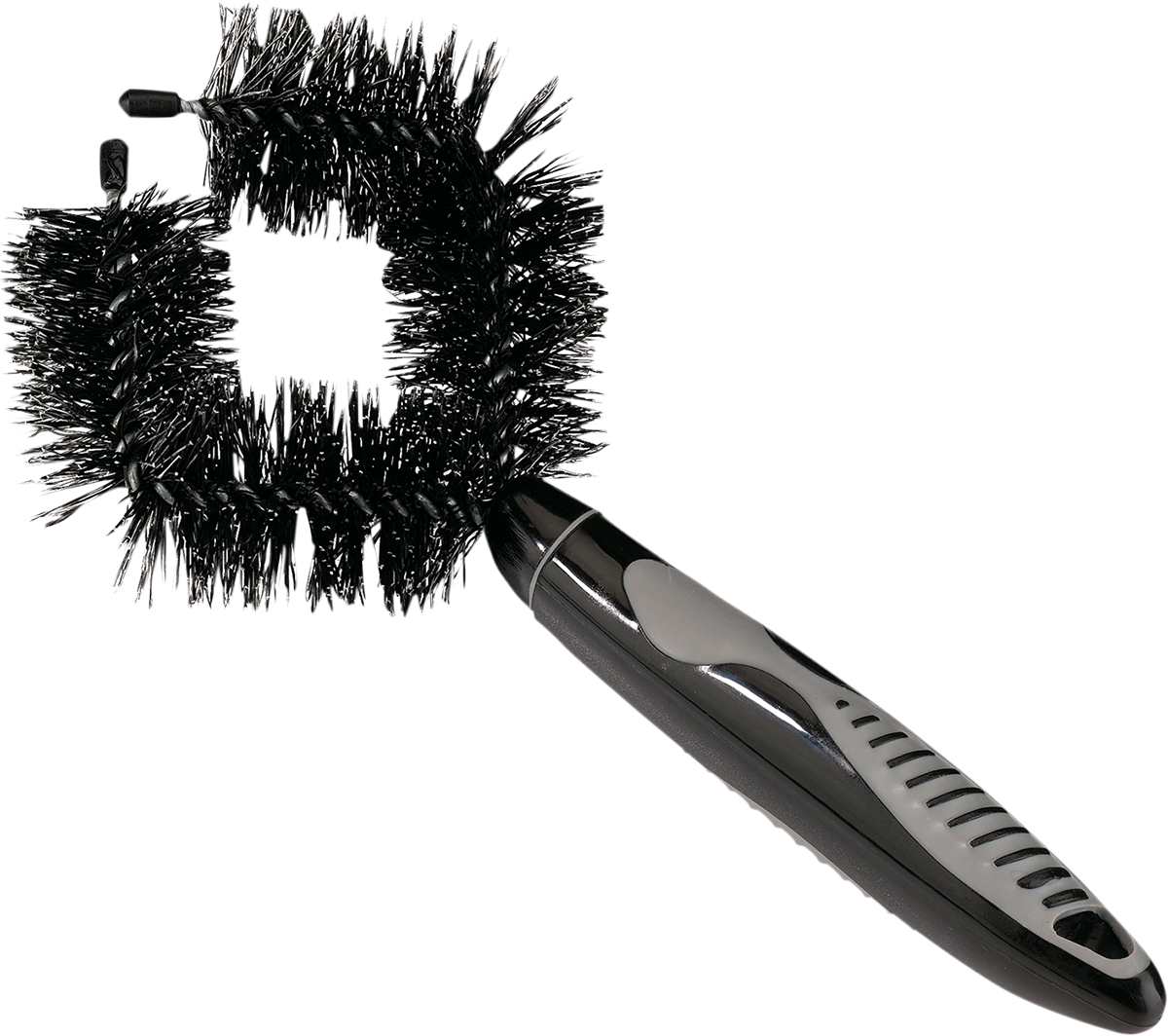 MOOSE OFFROAD Brush - Roller Chain/Cleaning - 4-Sided 153-3940