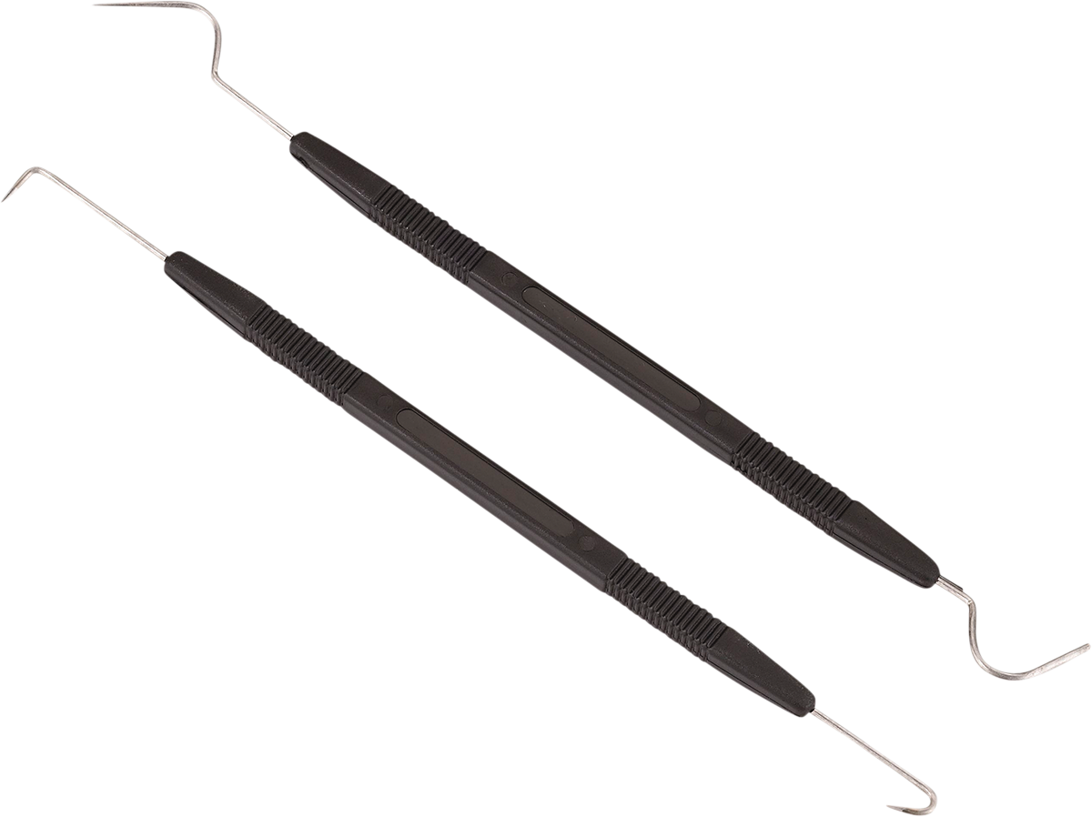 MOOSE OFFROAD O-Ring Installation Tool Set 390-6225
