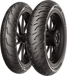 MICHELIN Tire - Pilot Street 2 - Rear - 80/90-16 - 48S 32344