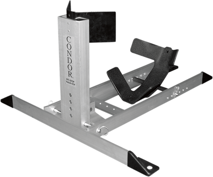 CONDOR Pit/Trailer Stop Stand PS-1500