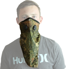 ATV-TEK Bandana Dust Mask - Camo BDMCAMO