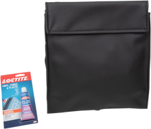 BS SAND Goggle Bag - Large GOGLPKTLG