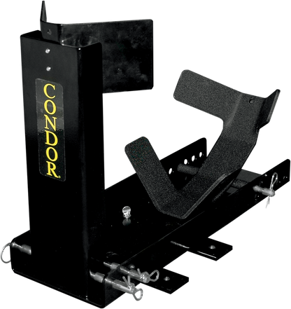 CONDOR Trailer Chock Stand SC-2000