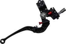CRG GP Clutch/Perch Lever - Black GPC-100-B