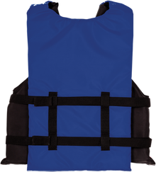 AIRHEAD SPORTS GROUP Stars & Stripes PFD Vest - Red/White/Blue - One Size 30098-15-A-US