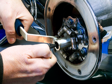 JIMS Tool - Clutch Adjustment - Ultimate 5502