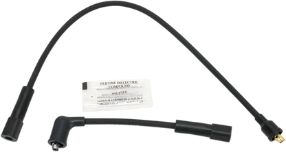 BLUE STREAK Spark Plug Wire Set - 8mm - XL MC-SPW8