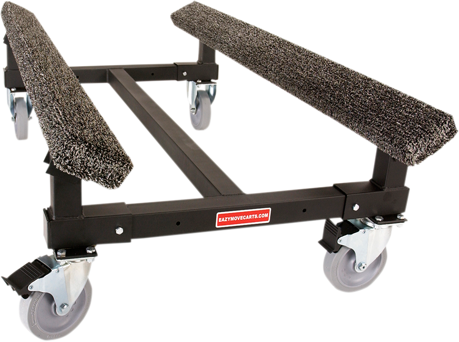 EAZYMOVE PWC Stand - Adjustable - Heavy-Duty PWC-STD