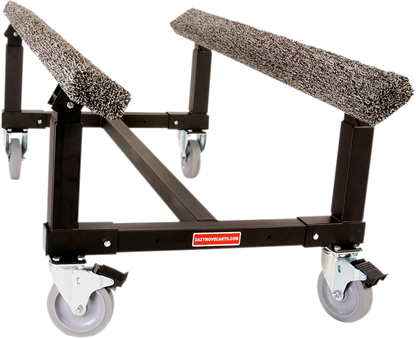 EAZYMOVE PWC Stand - Adjustable - Heavy-Duty PWC-STD