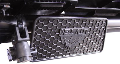 ATV-TEK Sun Visor - UTV UTVSV1