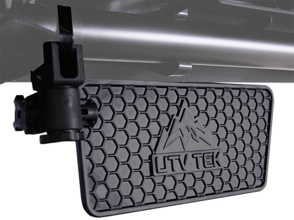ATV-TEK Sun Visor - UTV UTVSV1