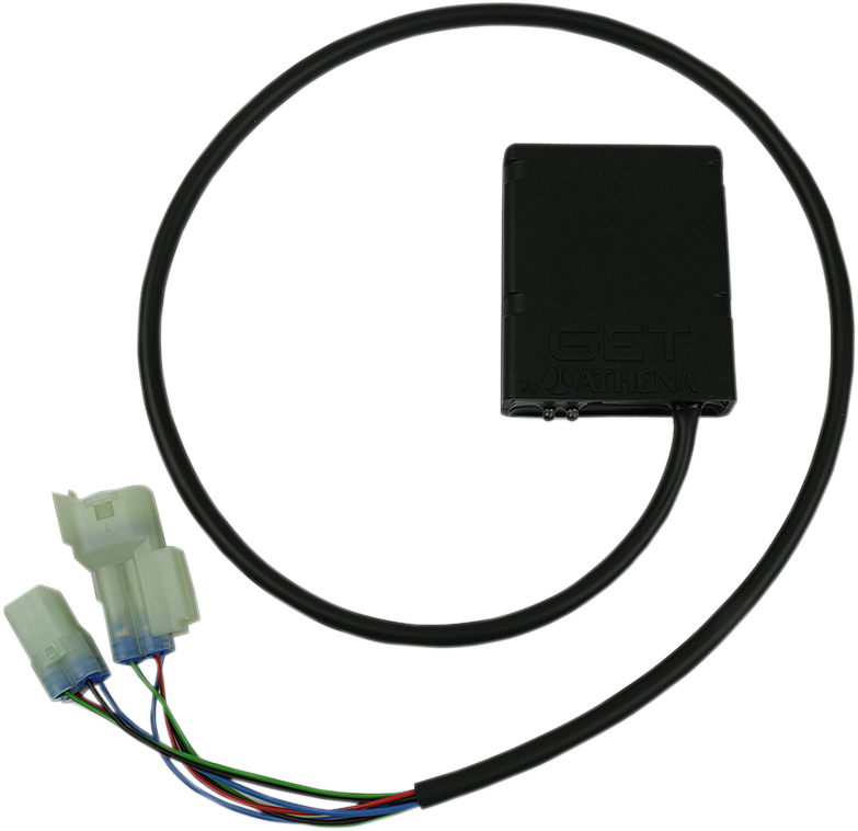 GET WiFi COM2 Electronic Control Unit - Honda GK-WFCOM2-0002