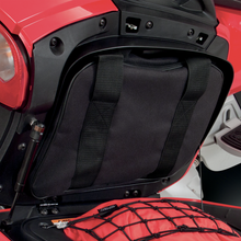 SHOW CHROME Saddlebag Liner Bag - Can-Am - Right HCSL