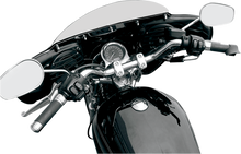 HOPPE INDUSTRIES Audio Fairing - Sportster HPKT-0036A